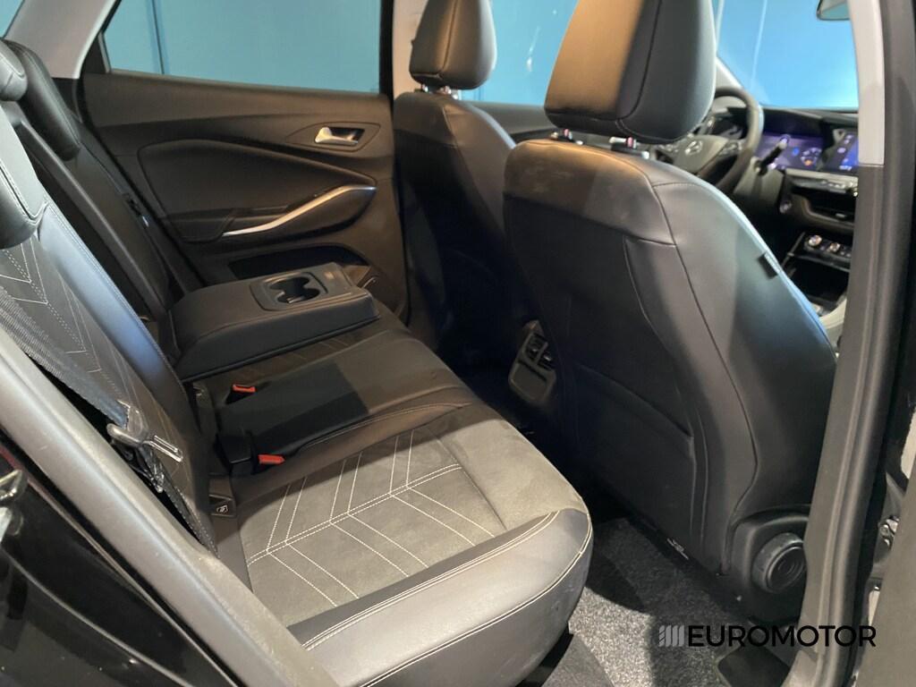 Opel Grandland 1.5 Ecotec Ultimate AT8