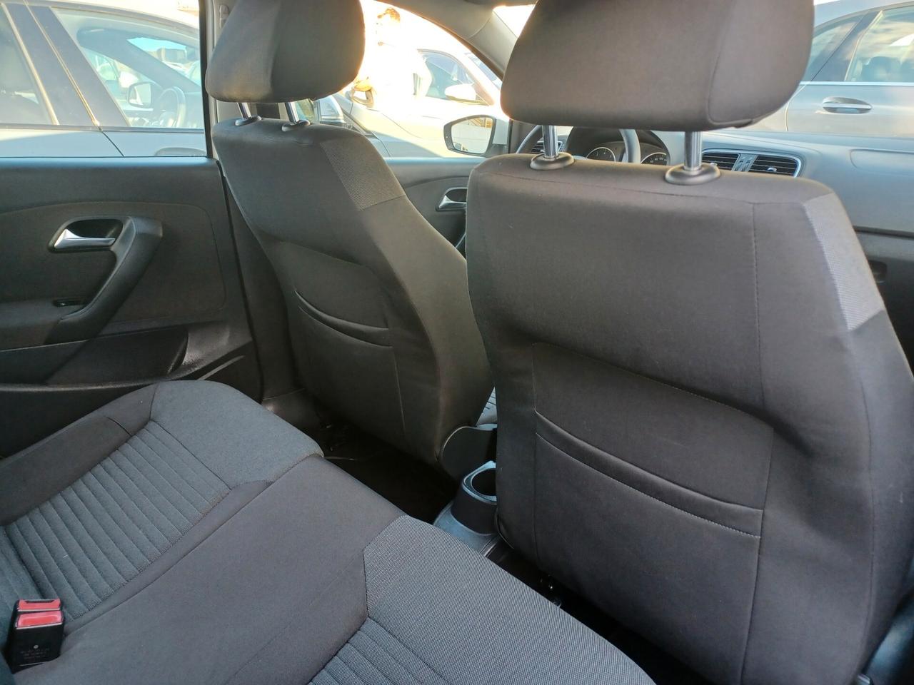 Volkswagen Polo 1.2 Benzina 5 porte Trendline
