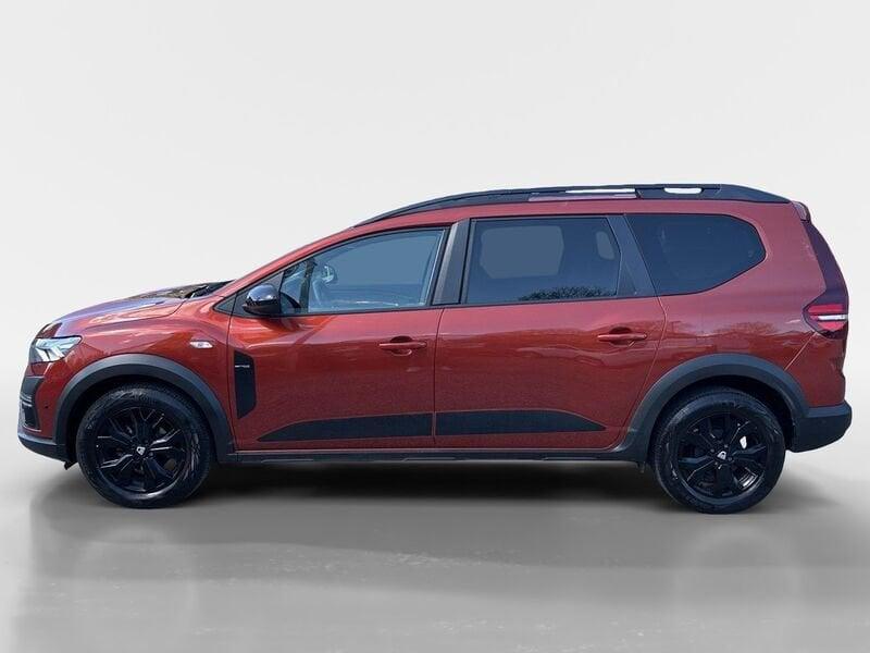 Dacia Jogger 1.0 TCe GPL 100 CV 5 posti Extreme Up