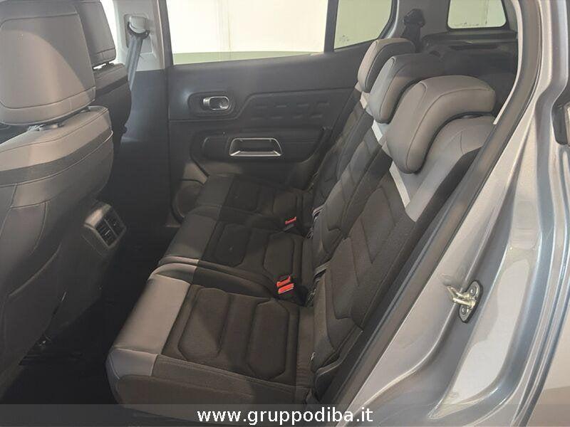 Citroën C5 Aircross I 2022 1.5 bluehdi Shine Pack s&s 130cv eat8