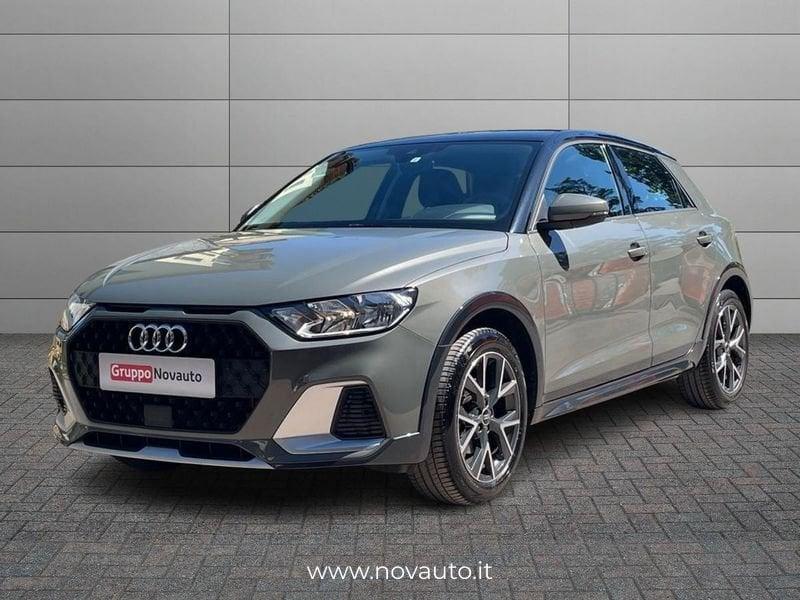 Audi A1 Sportback 30 TFSI S Tronic Citycarver Admired