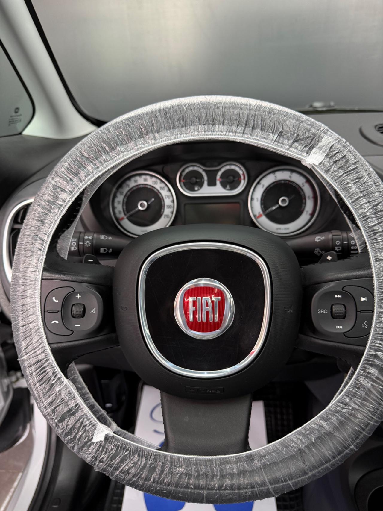 Fiat 500L 1.3 Multijet 85 CV TETTO APRIBILE AUTOMATICA