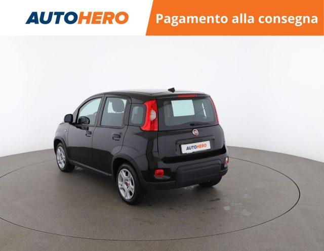 FIAT Panda 1.2 EasyPower