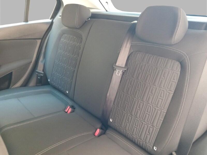 FIAT Tipo (2015-->) Tipo 1.5 Hybrid DCT 5 porte