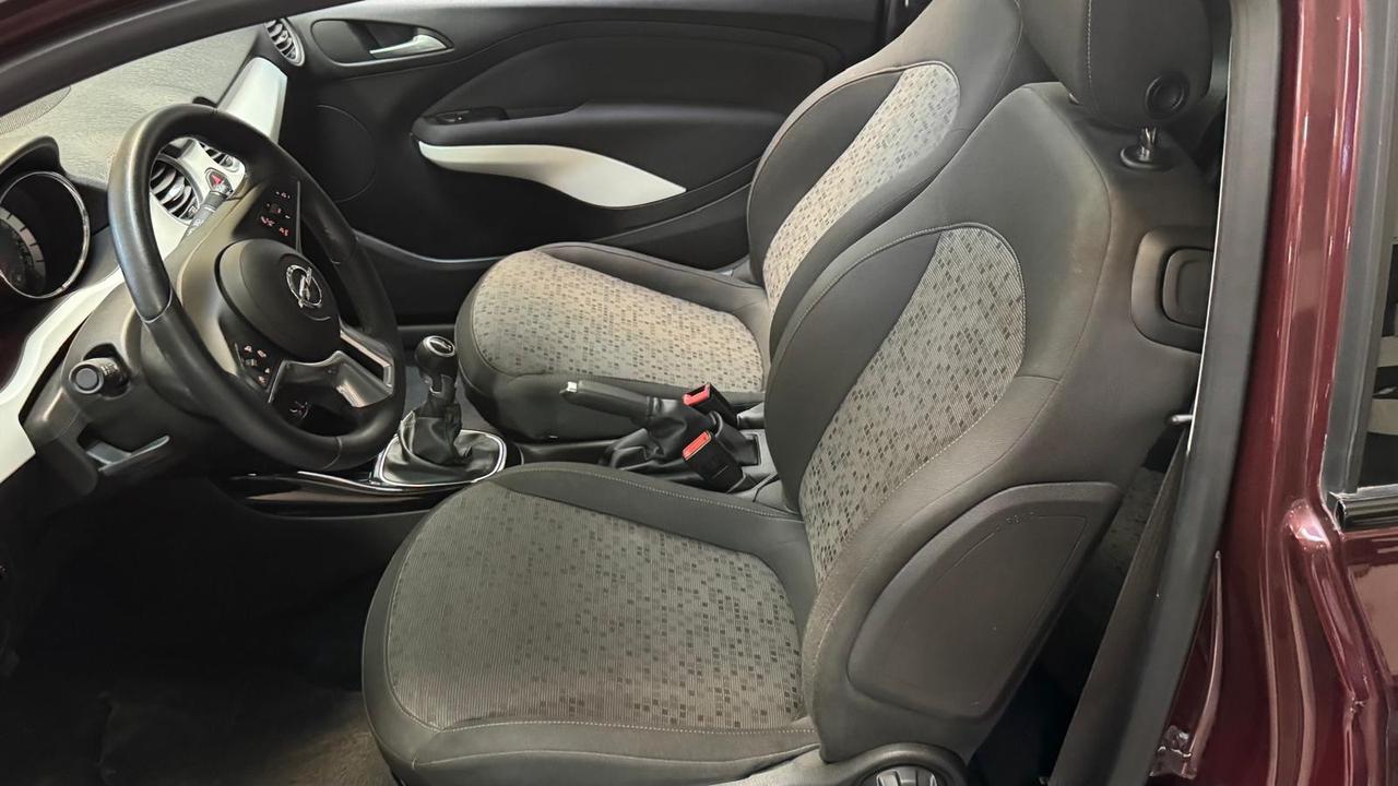 Opel Adam Rocks 1.2 70 CV