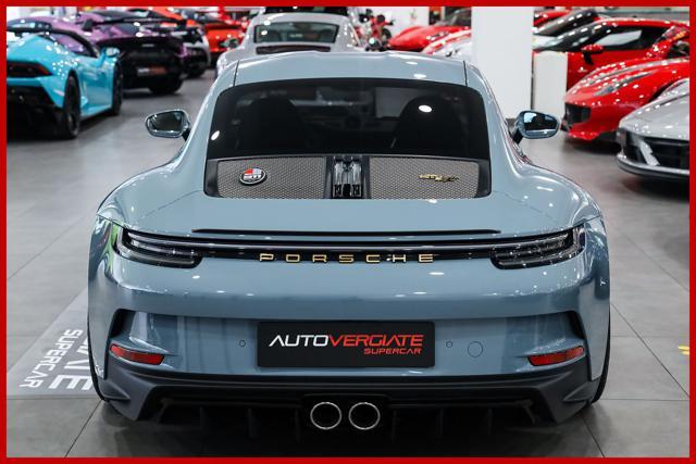 PORSCHE 992 S/T|IVA ESP| POSS SUBENTRO LEASING