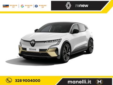 Renault Mégane E-Tech El. Iconic 220 CV Comfort Range AC7 rif.1668