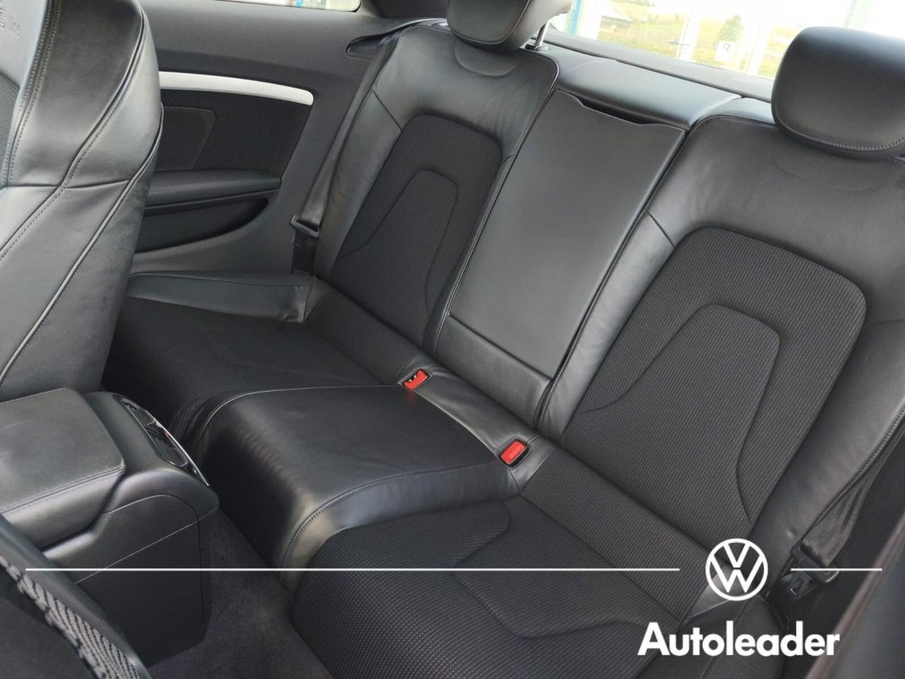 Audi A5 3.0 V6 TDI F.AP. quattro Ambition Coupè