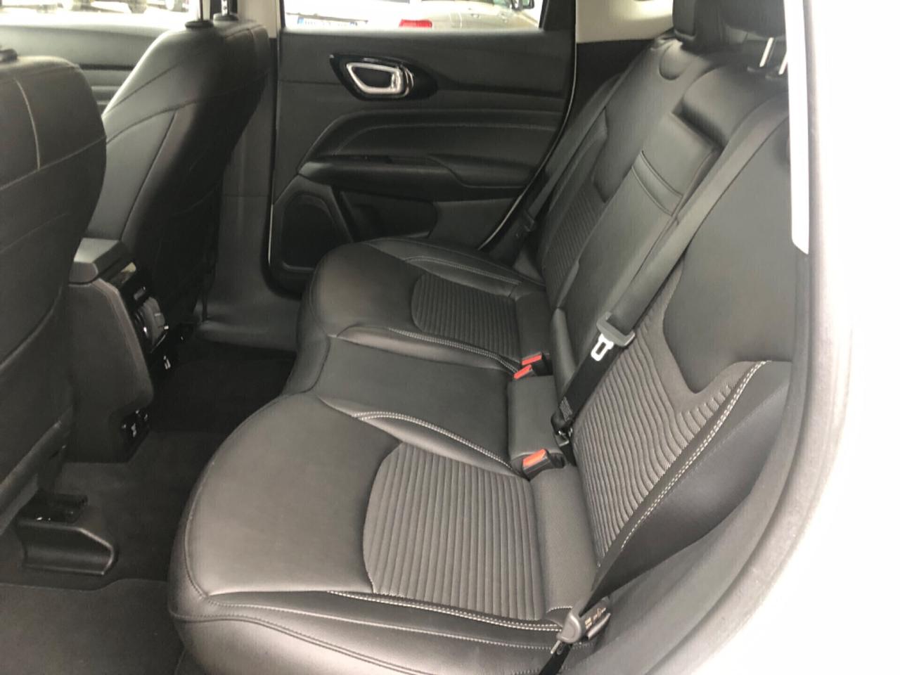 JEEP COMPASS 1.6Mjt cv 130 LIM. POKI KILOMETRI