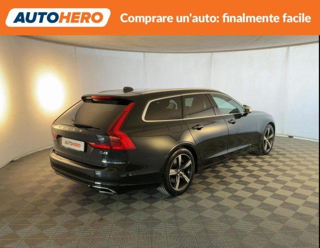 VOLVO V90 D4 Geartronic R-design