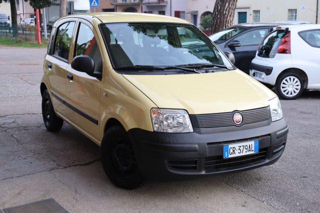 FIAT Panda 1.1 Benzina Ideale per NEOPATENTATI