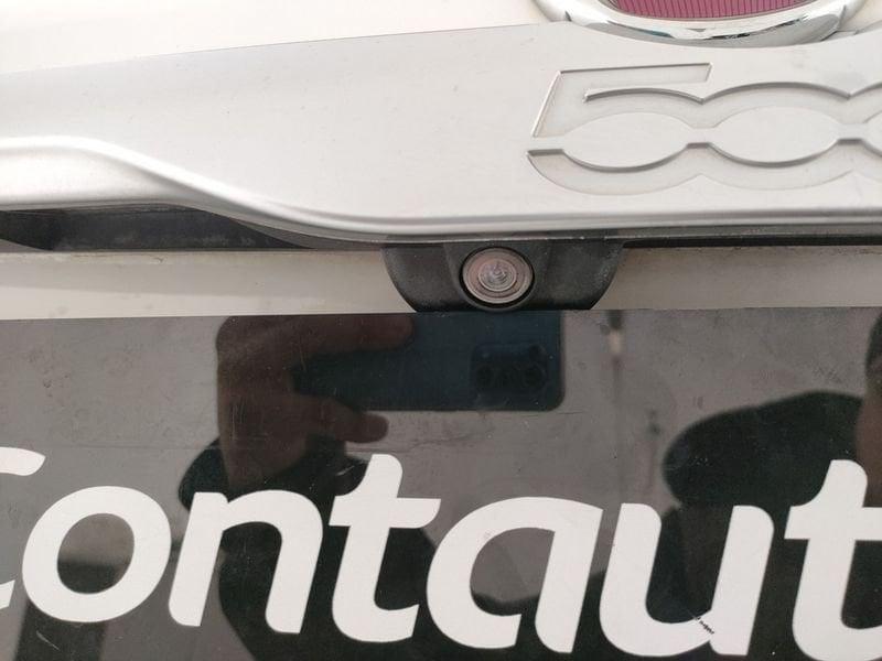 FIAT 500X 500X 1.6 MultiJet 120 CV Lounge