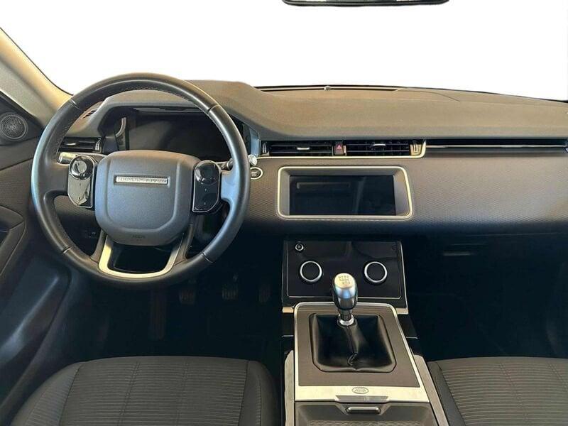 Land Rover Range Rover Evoque Range Rover Evoque 2.0D I4 150CV DINAMIC Edition
