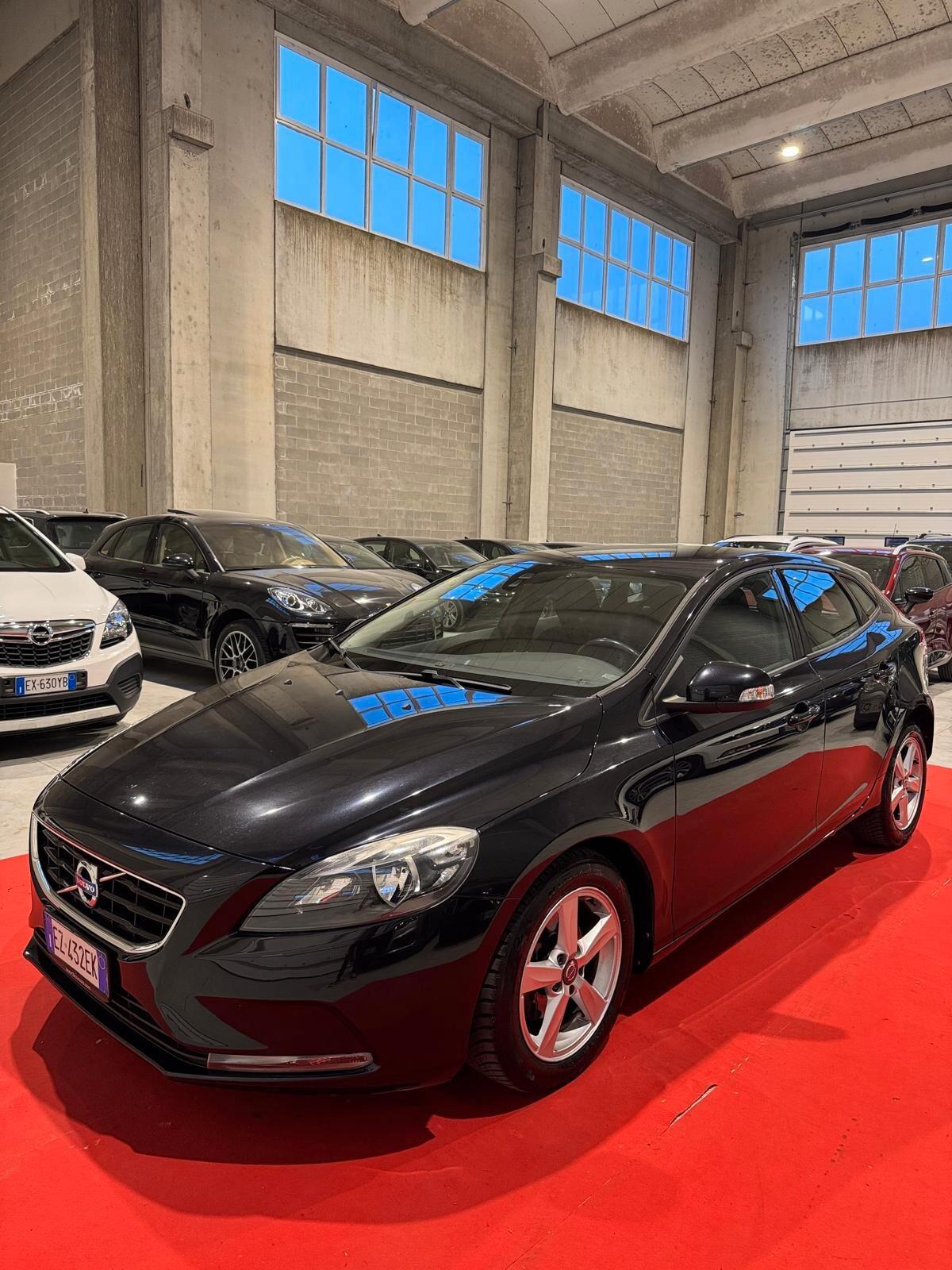 Volvo V40 D2 1.6 Momentum