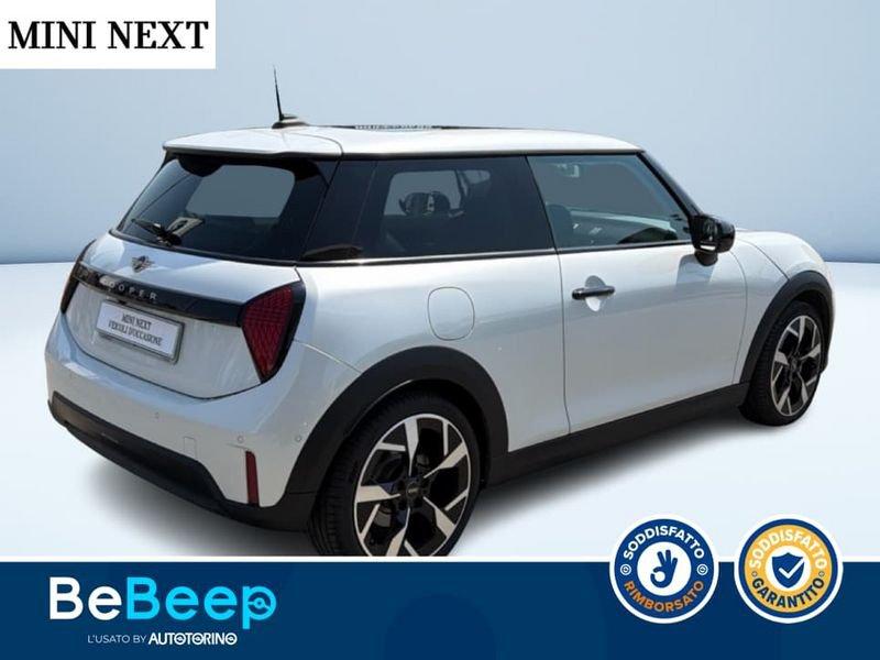 MINI Cooper MINI 3P 1.5 C CLASSIC AUTO