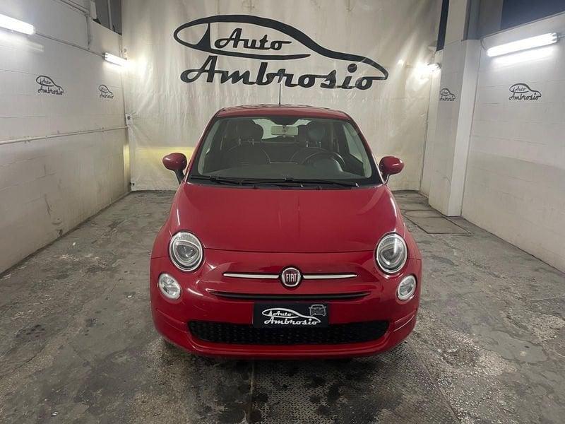 FIAT 500 1.2 Lounge tua da 110,00 al mese