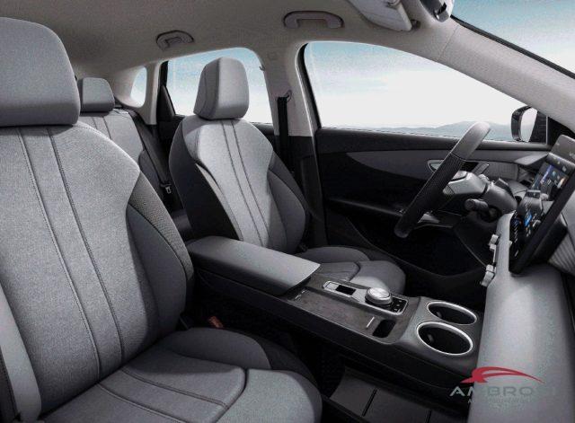 MG Other S5 COMFORT EV