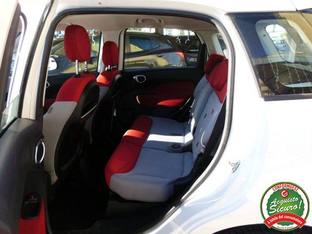 FIAT 500L 1.3 Multijet 85 CV Pop Star