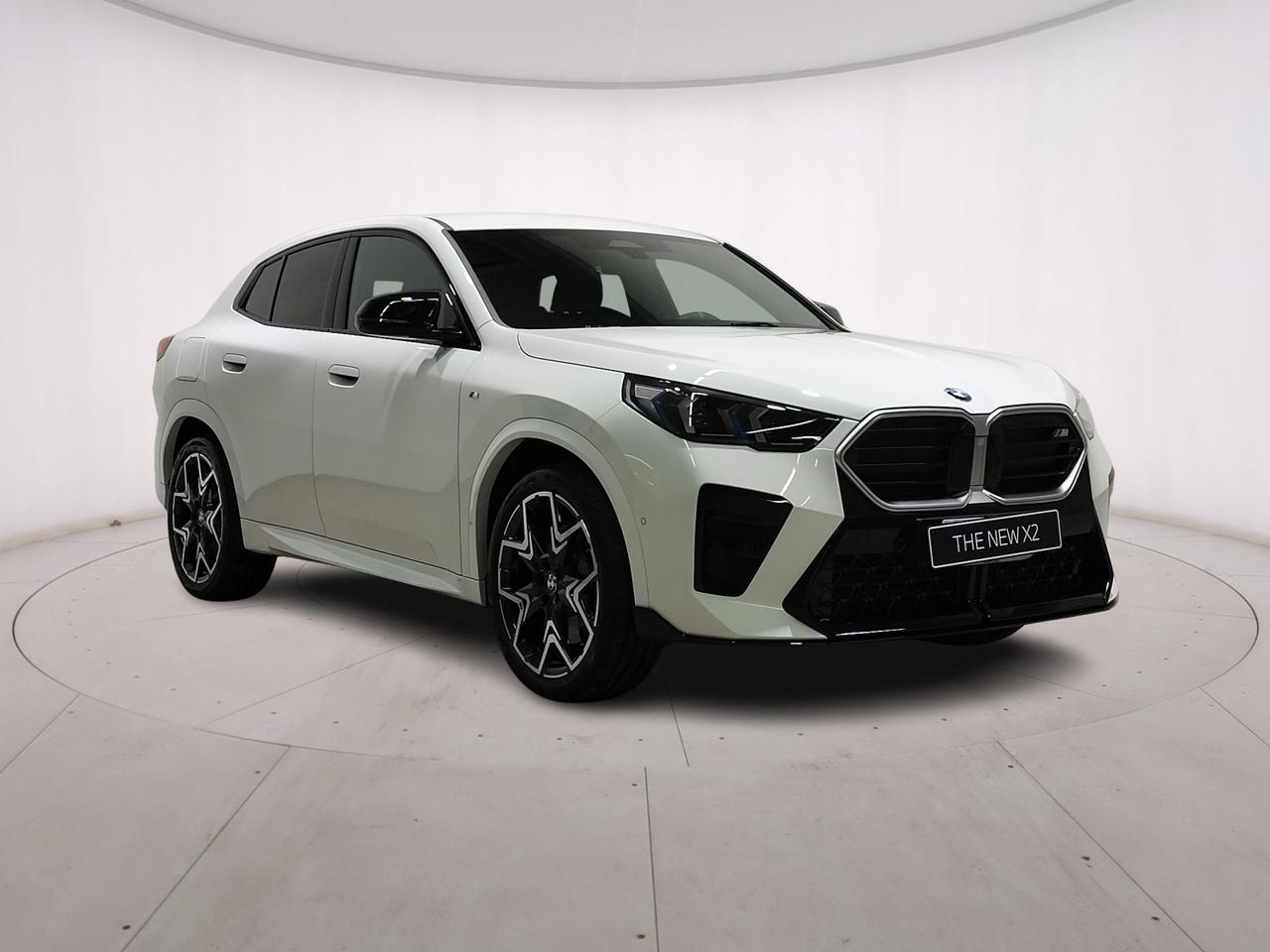 BMW X2 M35i xDrive
