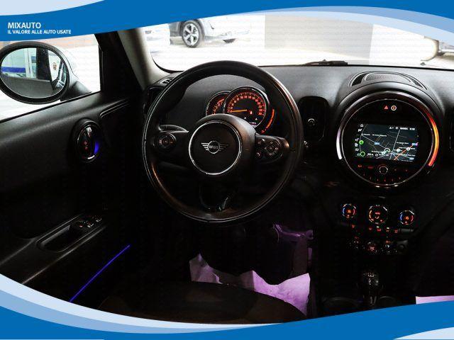 MINI Countryman 1.5 One Baker Street EU6