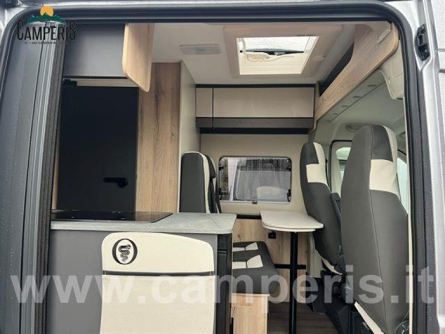 ELNAGH ELNAGH E-VAN K2 NEXT