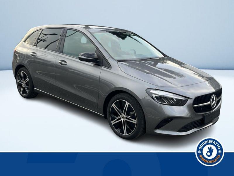 Mercedes-Benz Classe B 180d Automatic Advanced Progressive