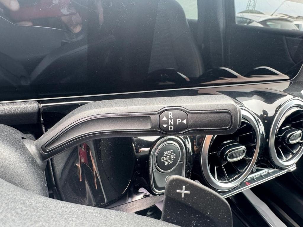 Mercedes-Benz Classe B (W247) - B 180 d Automatic Sport Plus