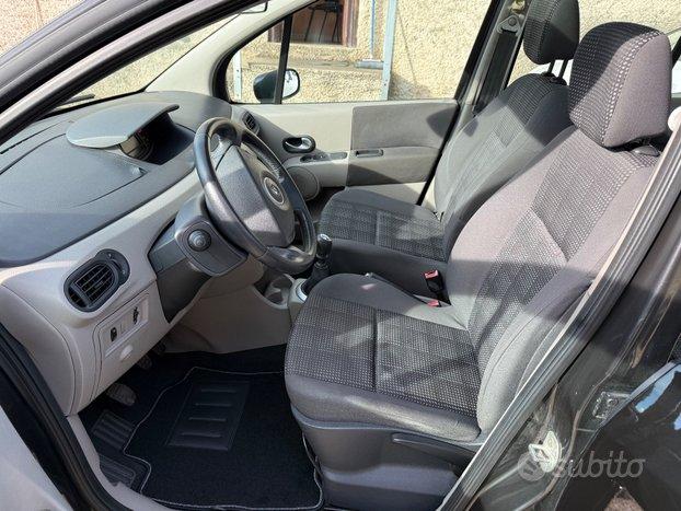 Renault Modus 1.5 dCi 105CV Dynamique