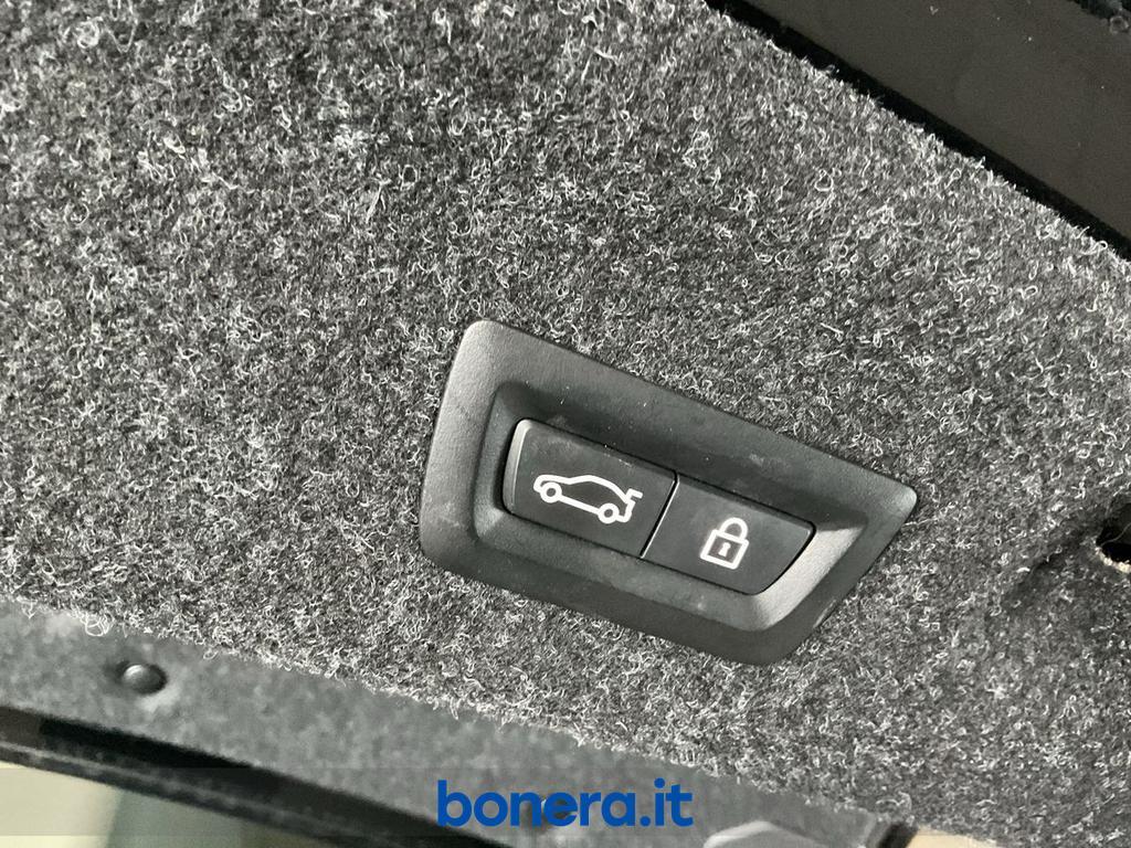 BMW Serie 4 Coupe 420 d Mild Hybrid 48V Msport Steptronic