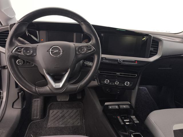 OPEL Mokka 1.2 t Elegance s&s 130cv at8
