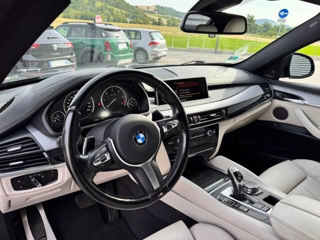 BMW X6 xDrive30d 258CV Msport Harman&Kardon LED M sport