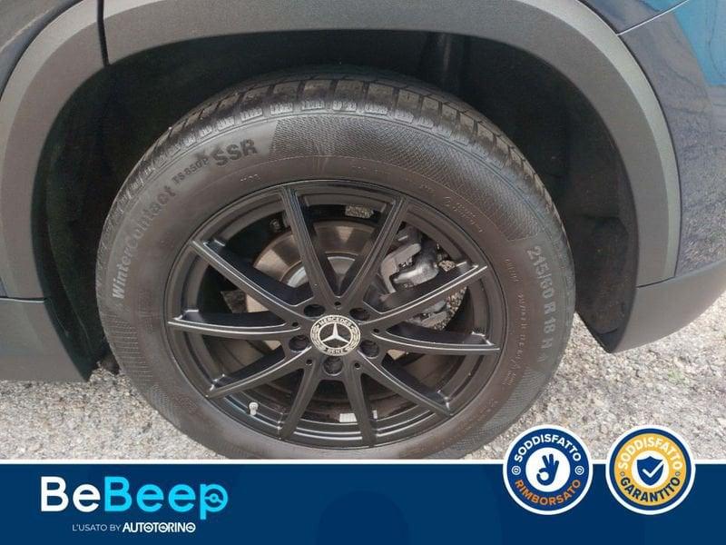 Mercedes-Benz GLA 200 D PREMIUM AUTO