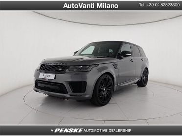 Land Rover RR Sport 3.0 SDV6 249 CV HSE Dynamic