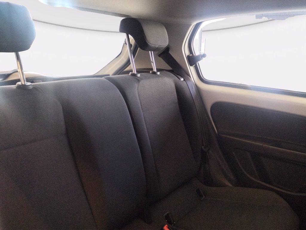 VOLKSWAGEN Up! 5p 1.0 evo move up! 65cv del 2022