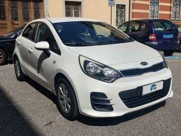 Kia Rio 1.1 CRDi 5p. Active NEOPATENTATI