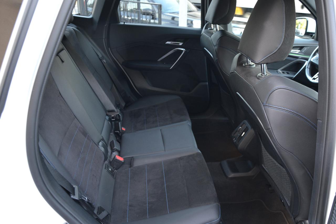 Bmw X1 18i S-DRIVE M-SPORT **PREZZO VERO**GARANZIA 12M**