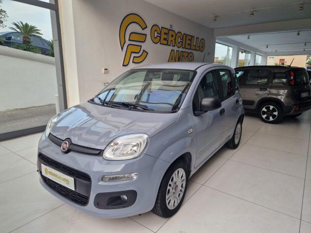 FIAT Panda 1.2 Easy tua da ?99,00