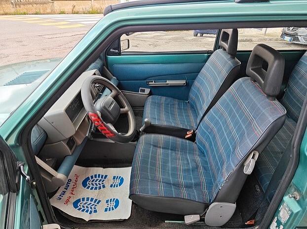 FIAT Panda 900 i.e. Hobby - 2000