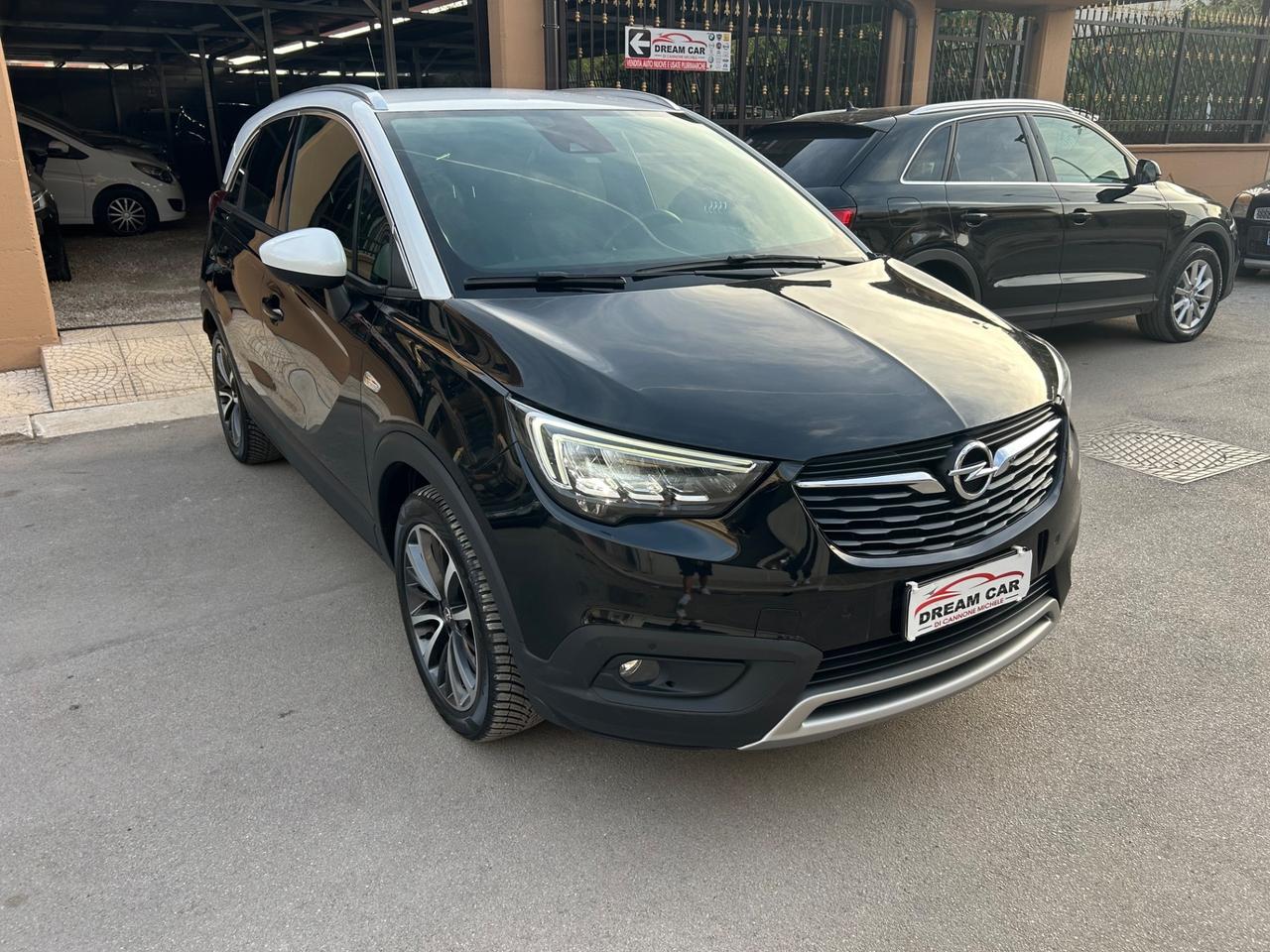 Opel Crossland X 1.5 ECOTEC D 102 CV Start&Stop Innovation