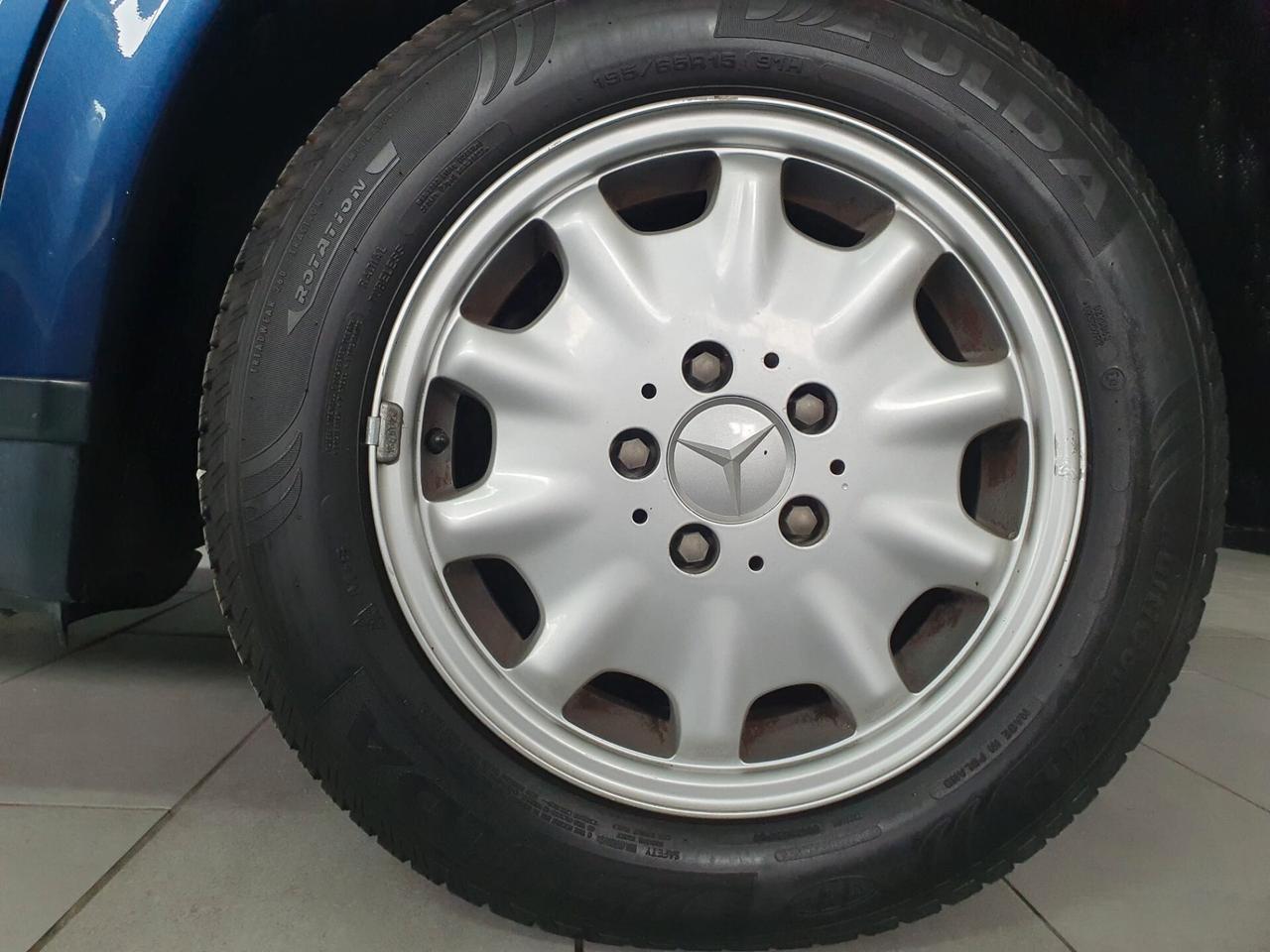 Mercedes-benz E 250 diesel Elegance UNICO PROPRIETARIO