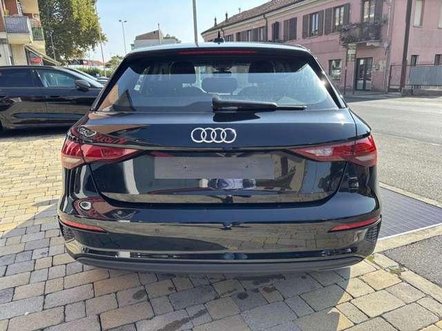 Audi A3 SPB 30 TFSI S tronic Business