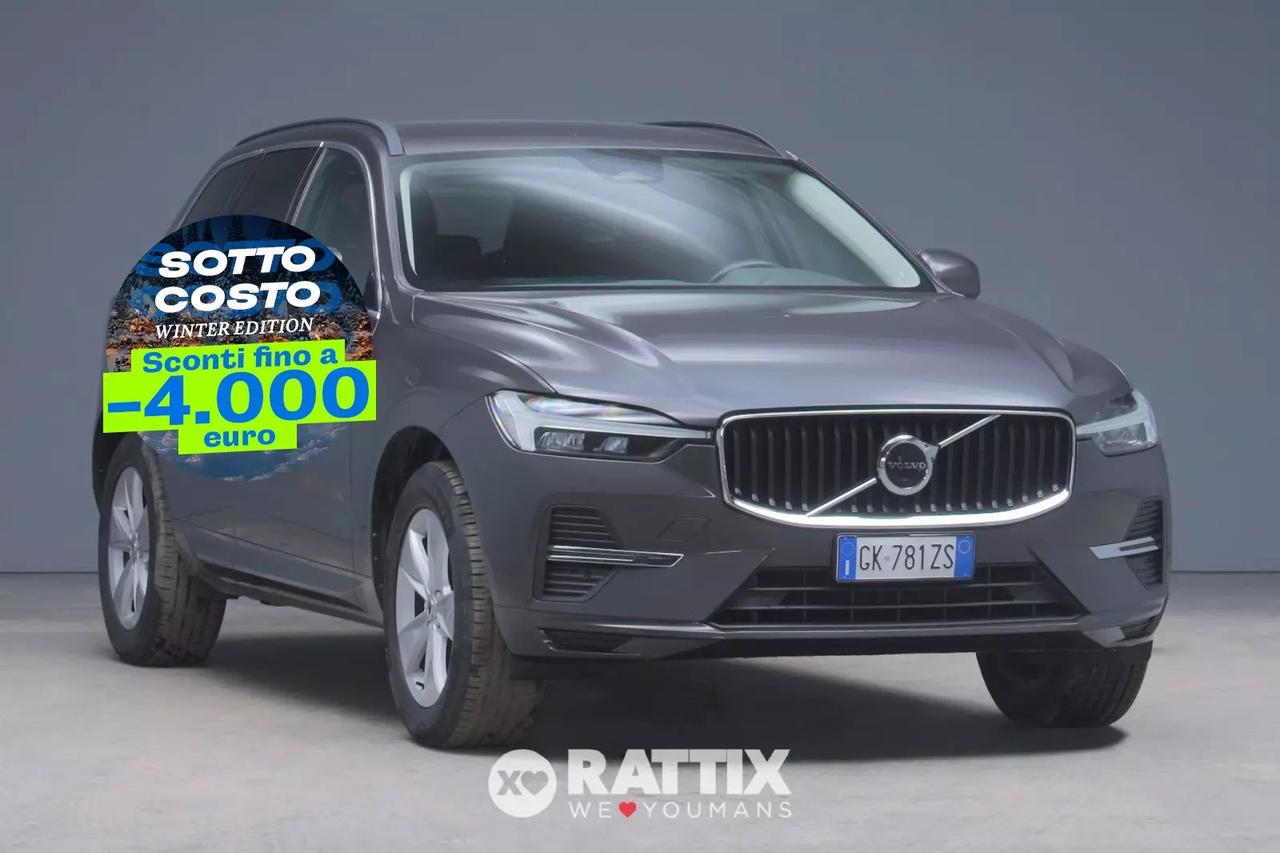 Volvo XC60 2.0 B4 Core Auto