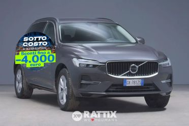 Volvo XC60 2.0 B4 Core Auto