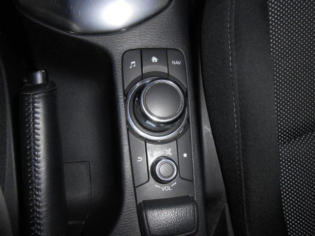 MAZDA 2 1.5 Skyactiv-D Exceed PREZZO PROMO!