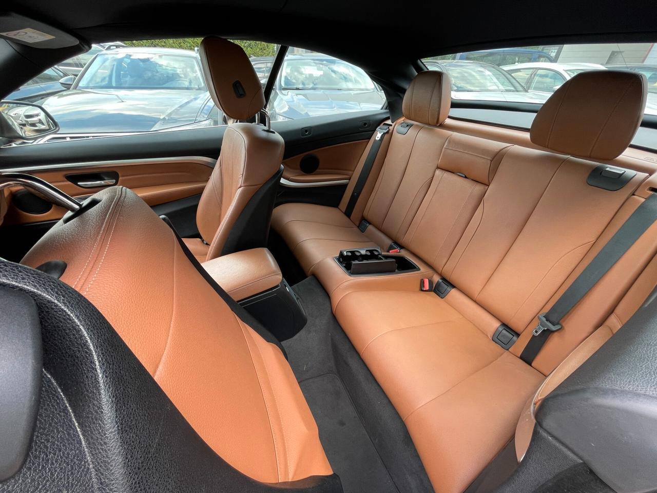 Bmw 4er Cabrio 428i xDrive Gran Coupé Luxury