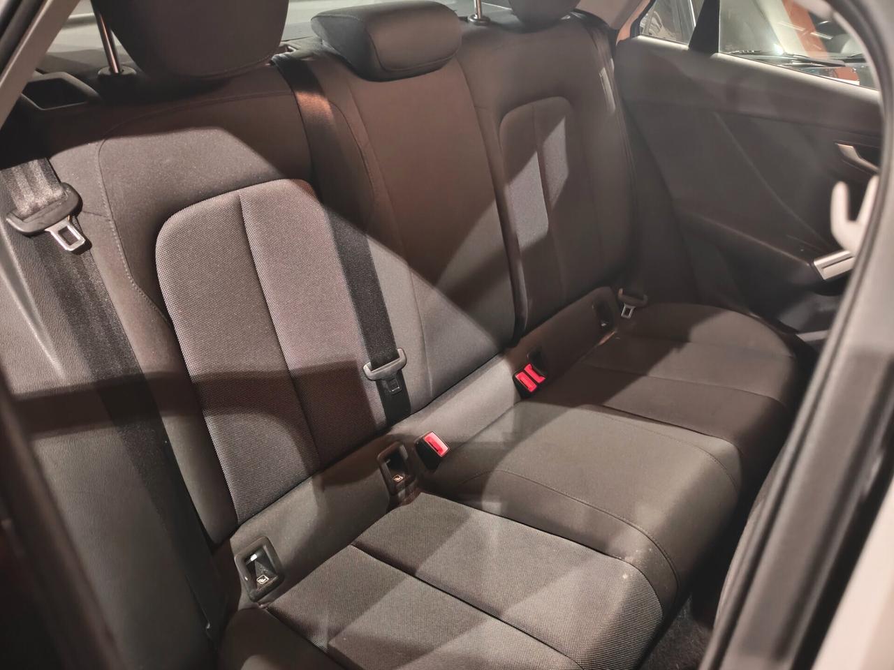 AUDI Q2 1.0TSI ULTRA MOLTO BELLA!!!