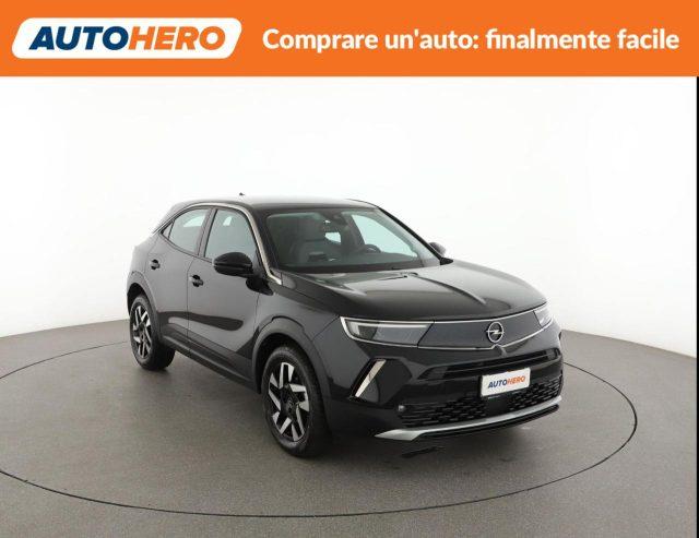 OPEL Mokka 1.5 diesel Edition