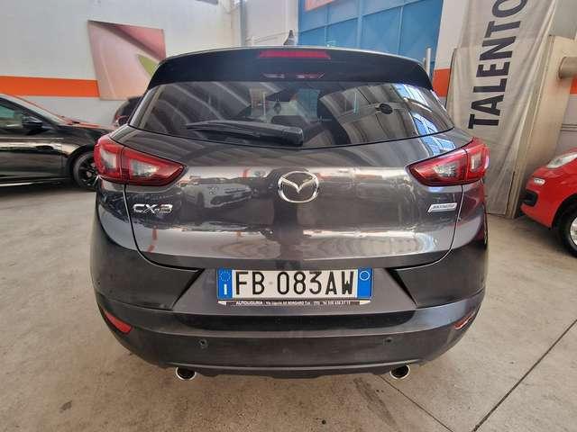 Mazda CX-3 CX-3 1.5d Evolve 2wd 105cv