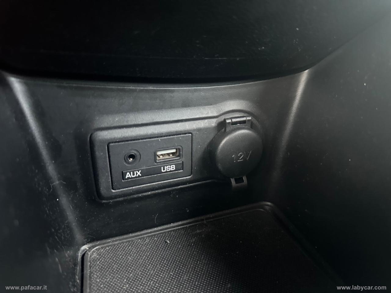 HYUNDAI ix20 1.4 CRDI 90 CV Comfort