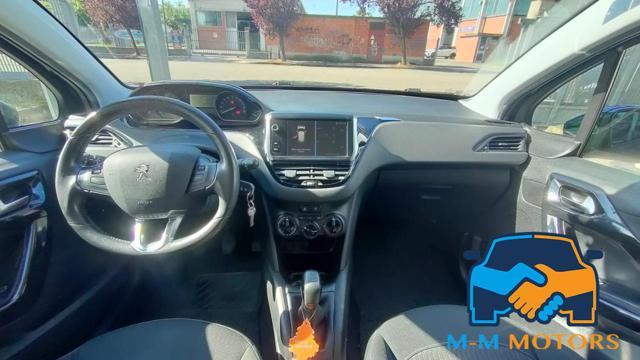 PEUGEOT 208 1° serie PureTech 82 5 porte Active